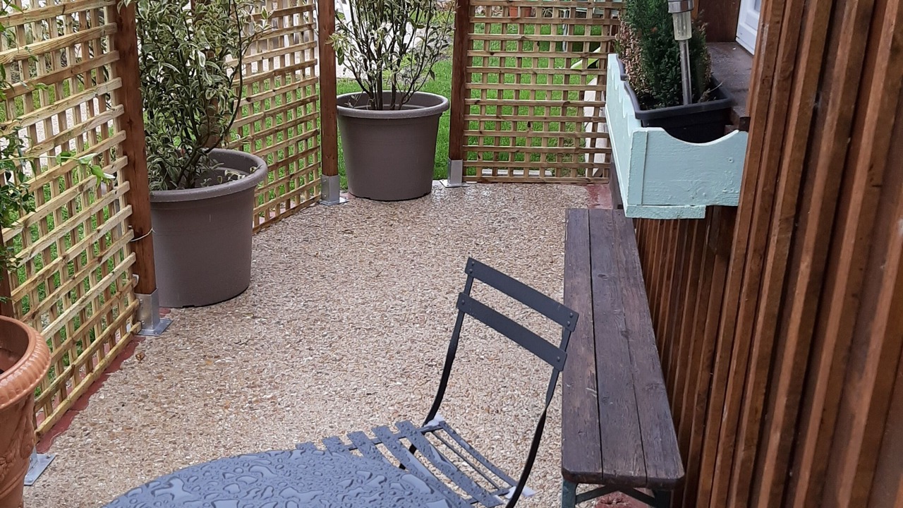 Photo of Outdoor in Nogent-sur-Seine