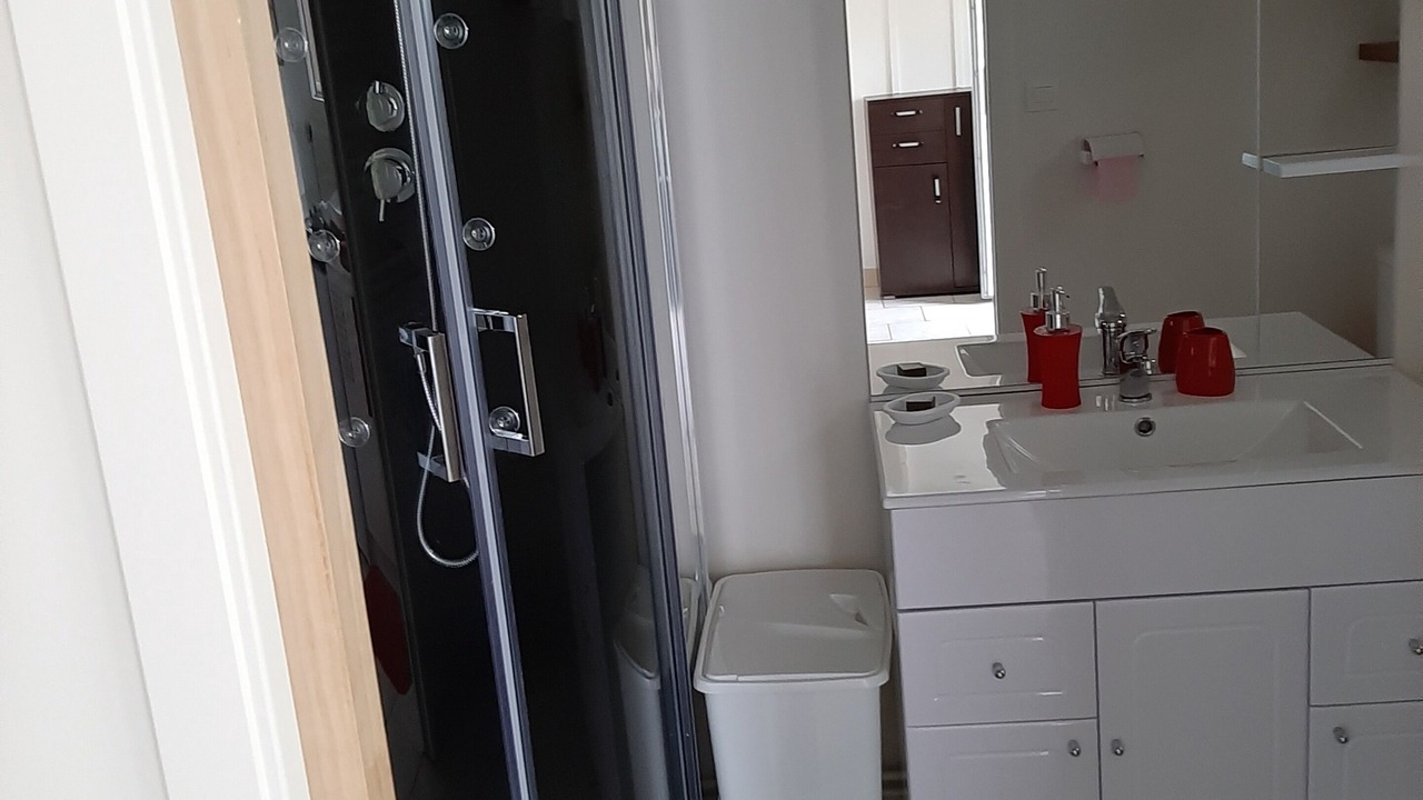 Photo of Bathroom in Nogent-sur-Seine