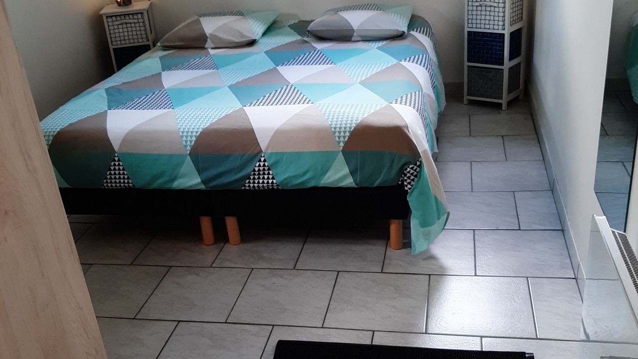 Photo of Bedroom in Nogent-sur-Seine