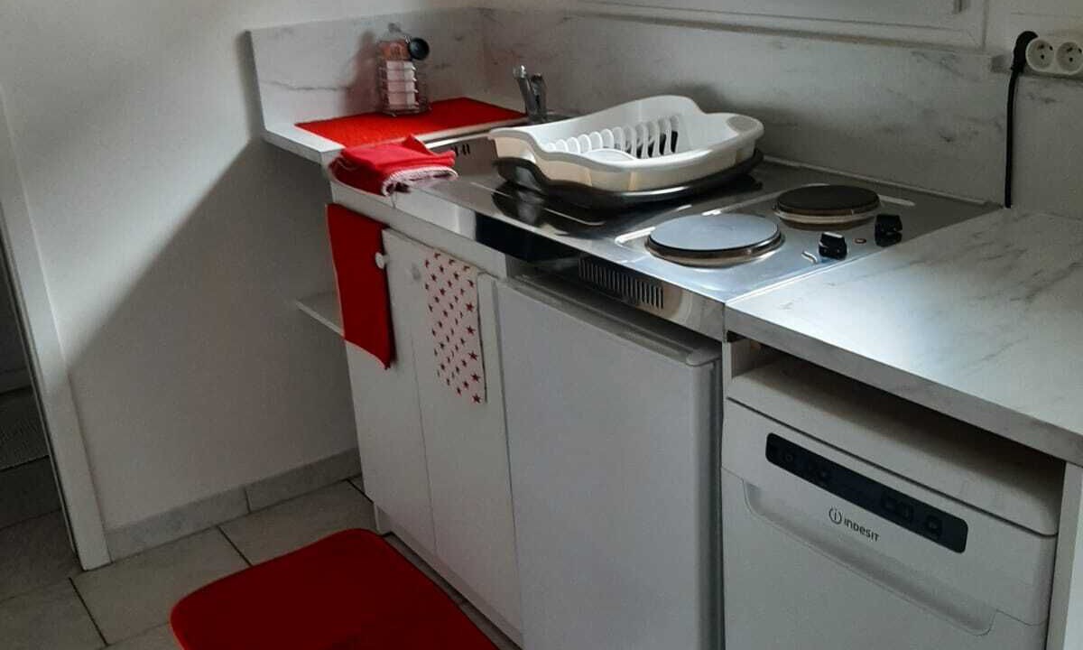 Photo of Kitchen in Nogent-sur-Seine