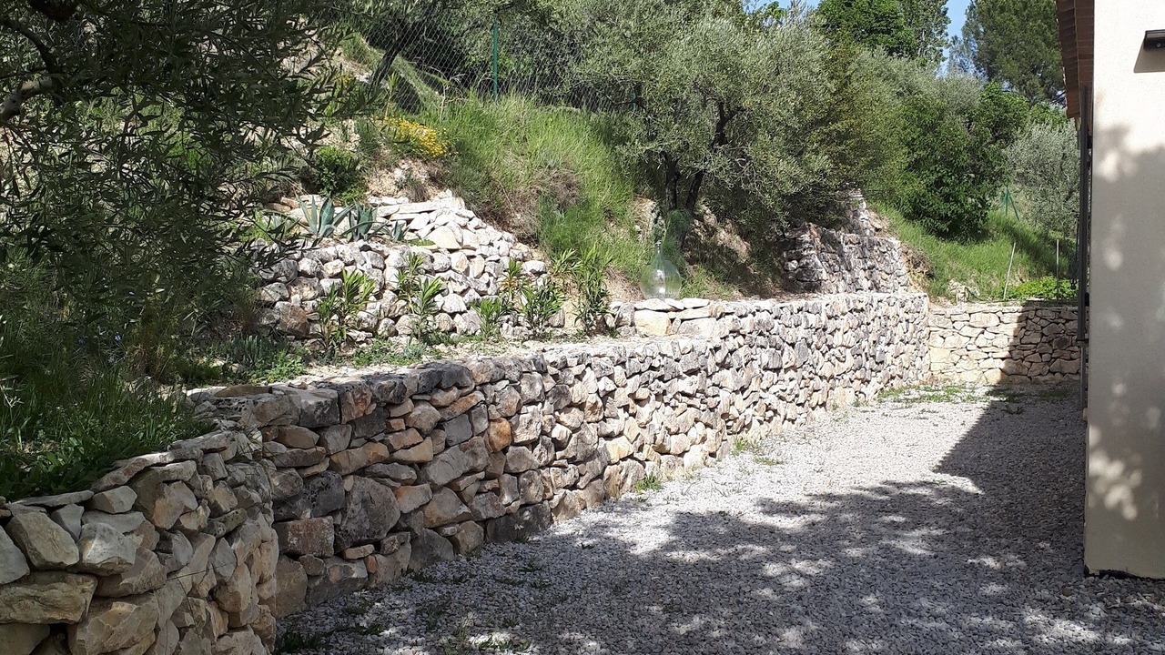 Photo of Outdoor in Manosque