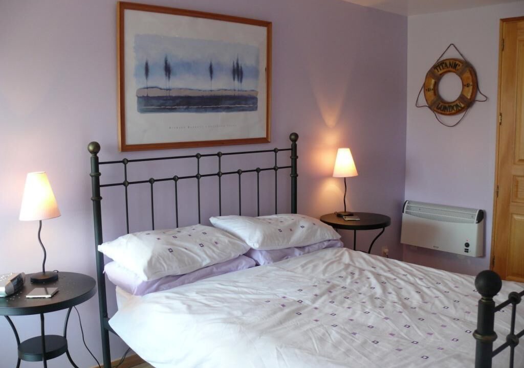 Photo of Bedroom in Graignes