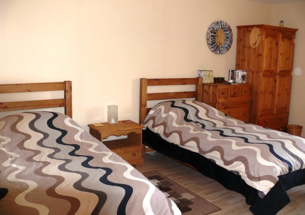 Photo of Bedroom in Graignes