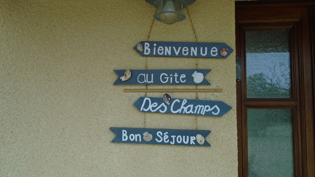 Photo of Outdoor in Graignes