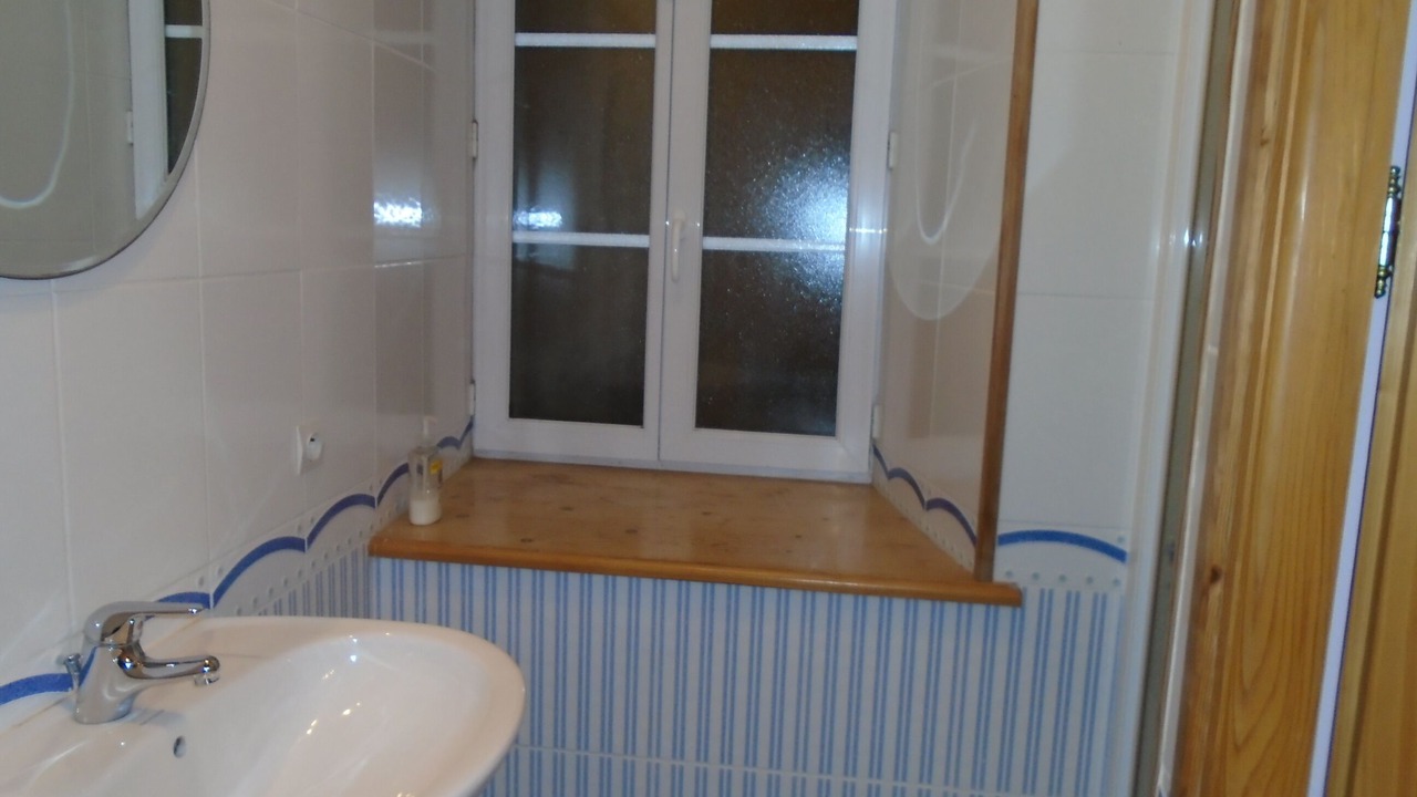 Photo of Bathroom in Graignes