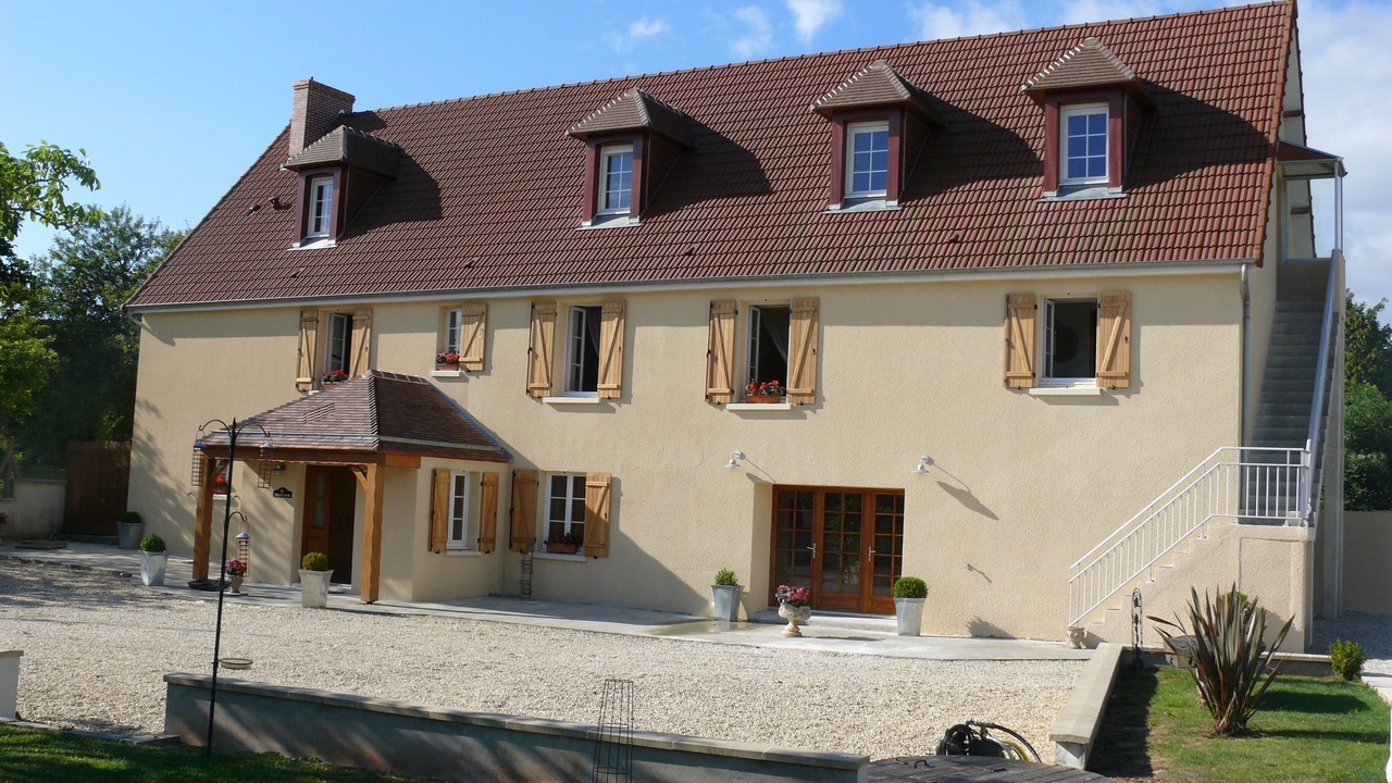 Photo of Outdoor in Graignes