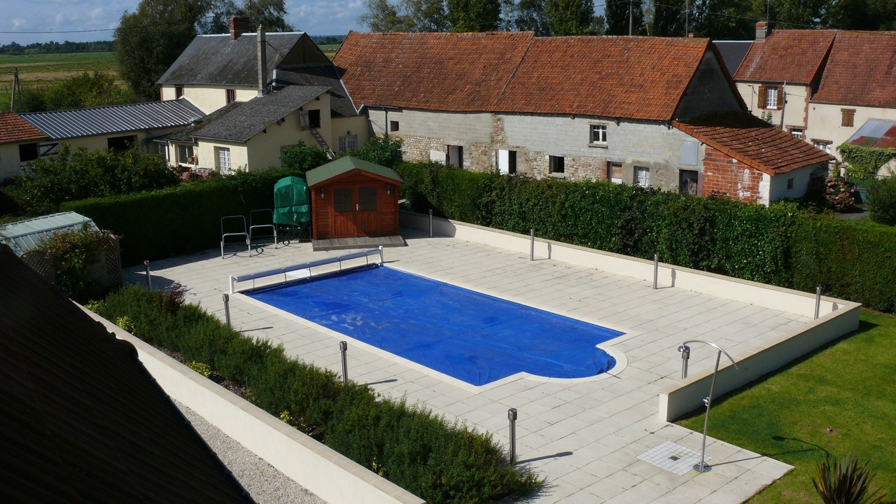 Photo of Outdoor in Graignes