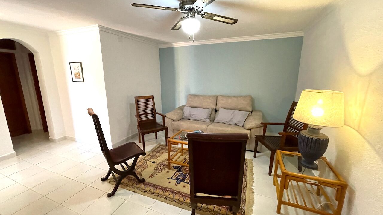 Photo of Bedroom in Benimeit