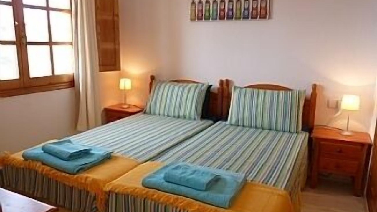 Photo of Bedroom in Benimeit