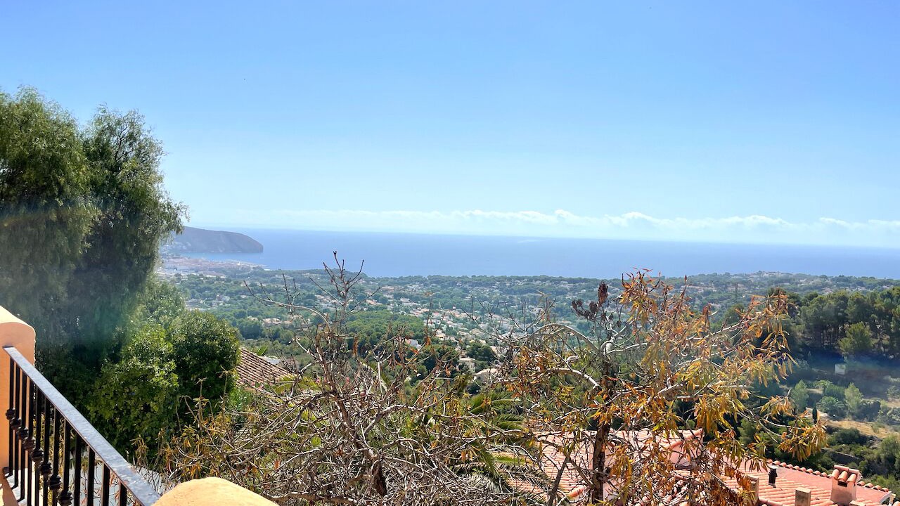 Photo of Outdoor in Benimeit