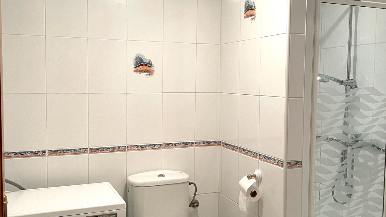 Photo of Bathroom in Benimeit