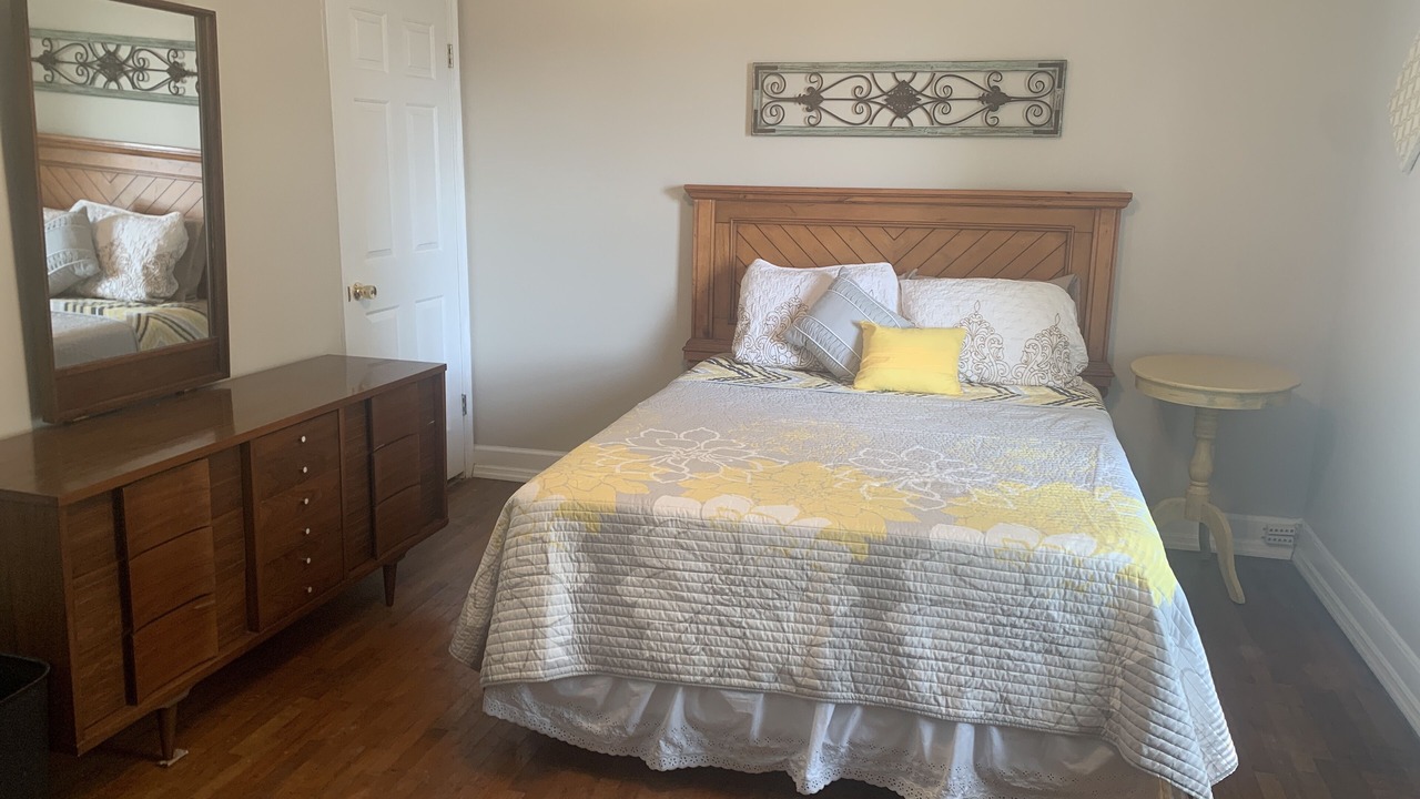 Photo of Bedroom in Cullman
