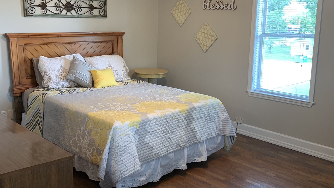 Photo of Bedroom in Cullman