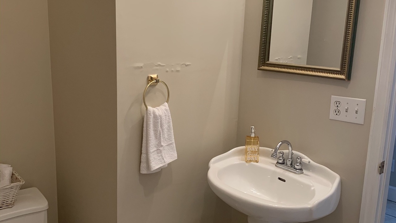 Photo of Bathroom in Cullman