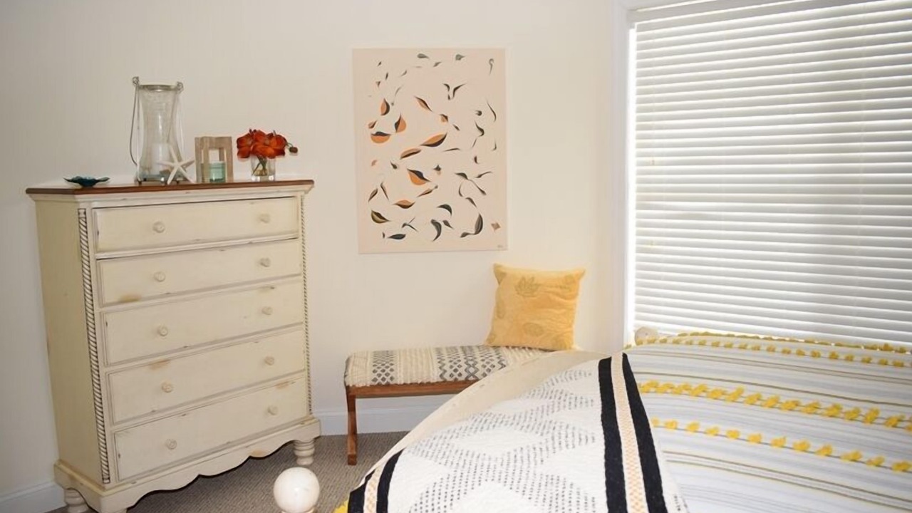 Photo of Bedroom in Chincoteague