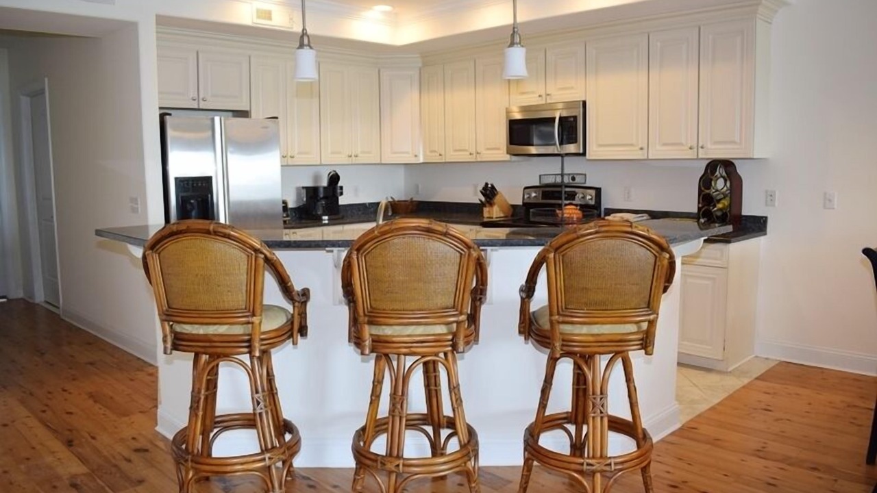Photo of Kitchen in Chincoteague