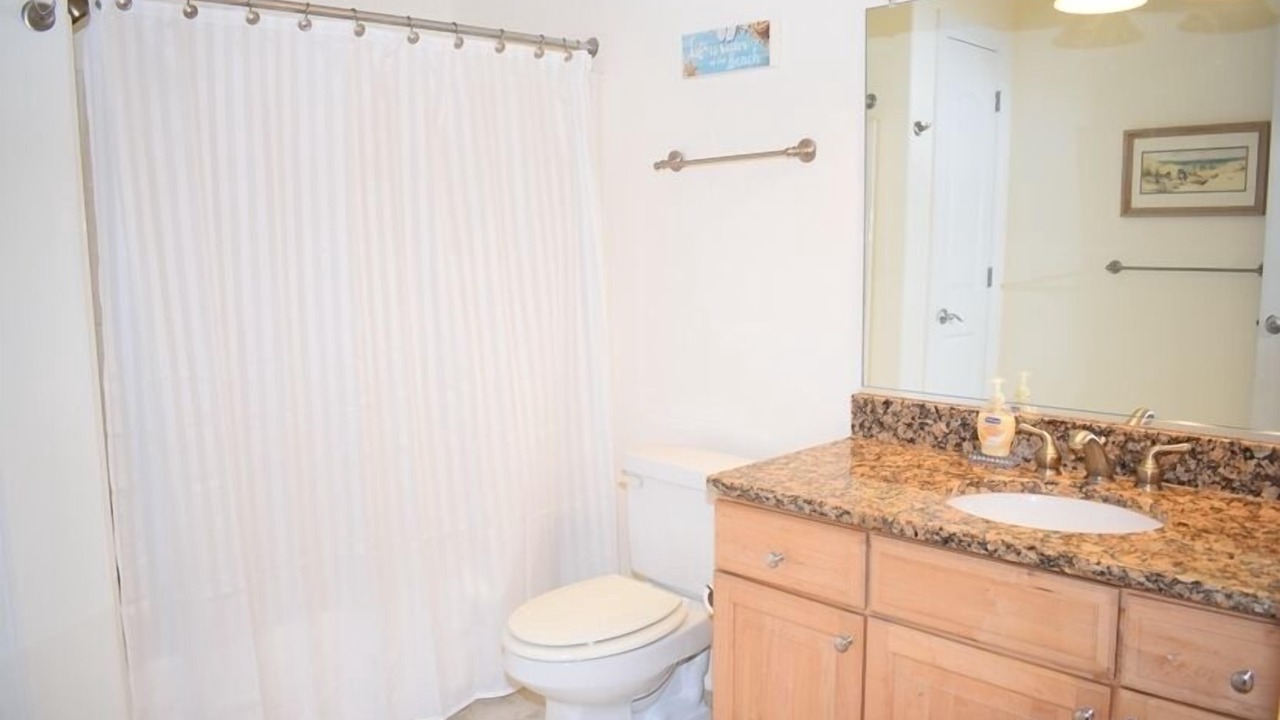 Photo of Bathroom in Chincoteague