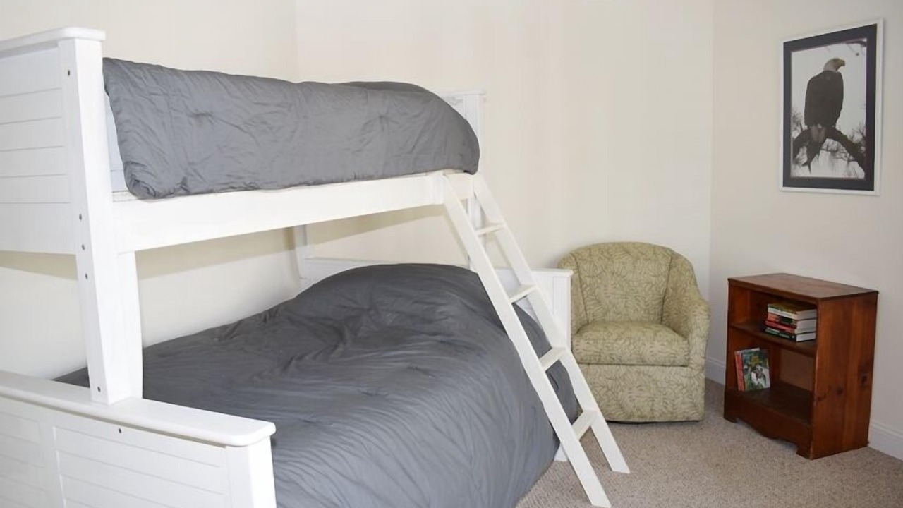 Photo of Bedroom in Chincoteague