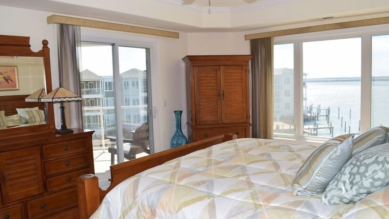 Photo of Bedroom in Chincoteague