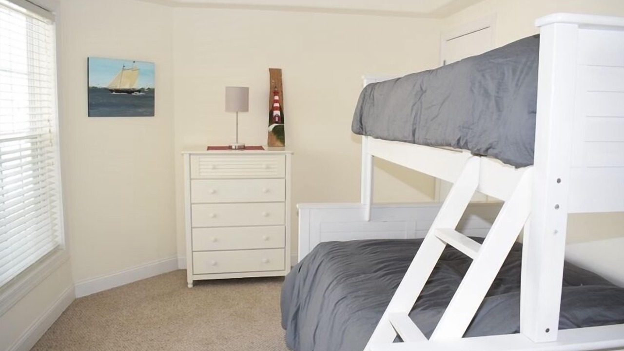 Photo of Bedroom in Chincoteague