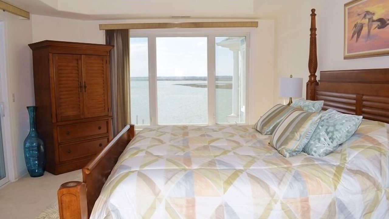Photo of Bedroom in Chincoteague
