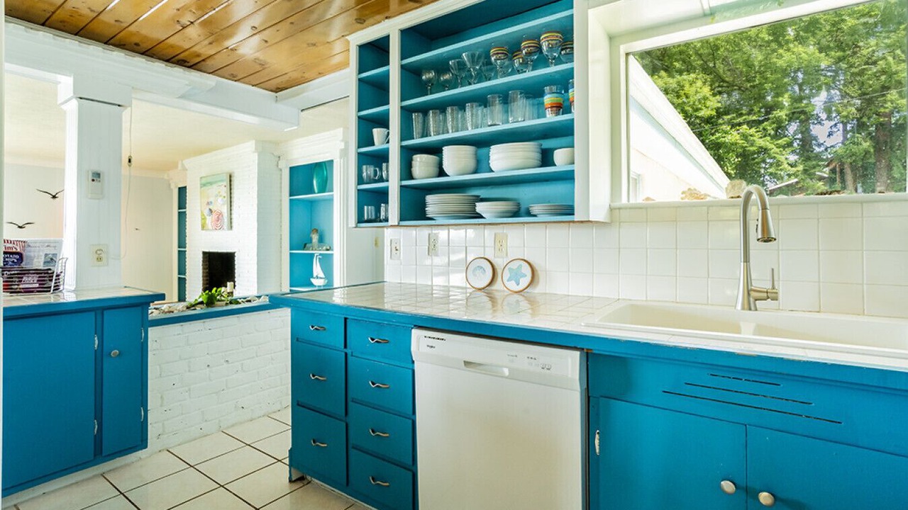 Photo of Kitchen in Blaine