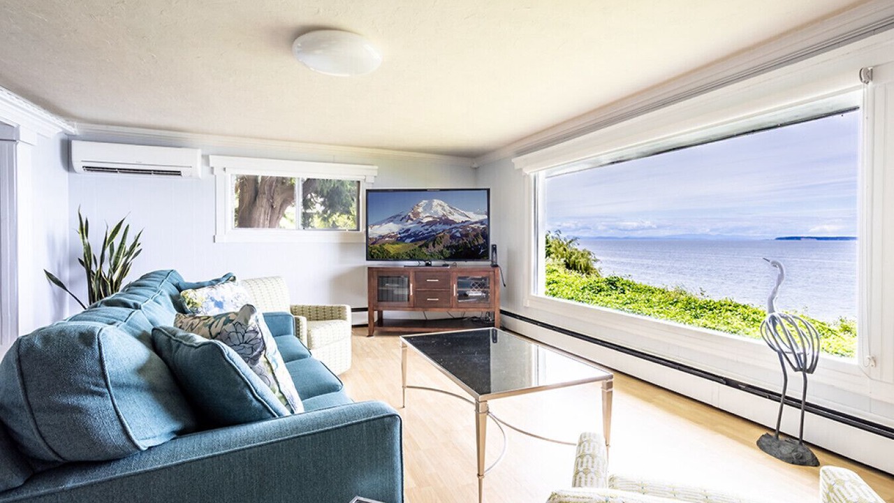 Photo of Livingroom in Blaine