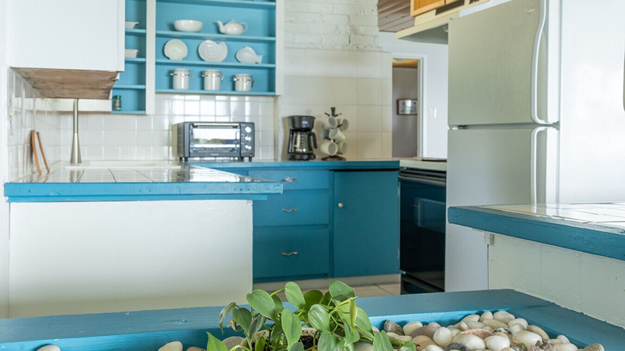 Photo of Kitchen in Blaine