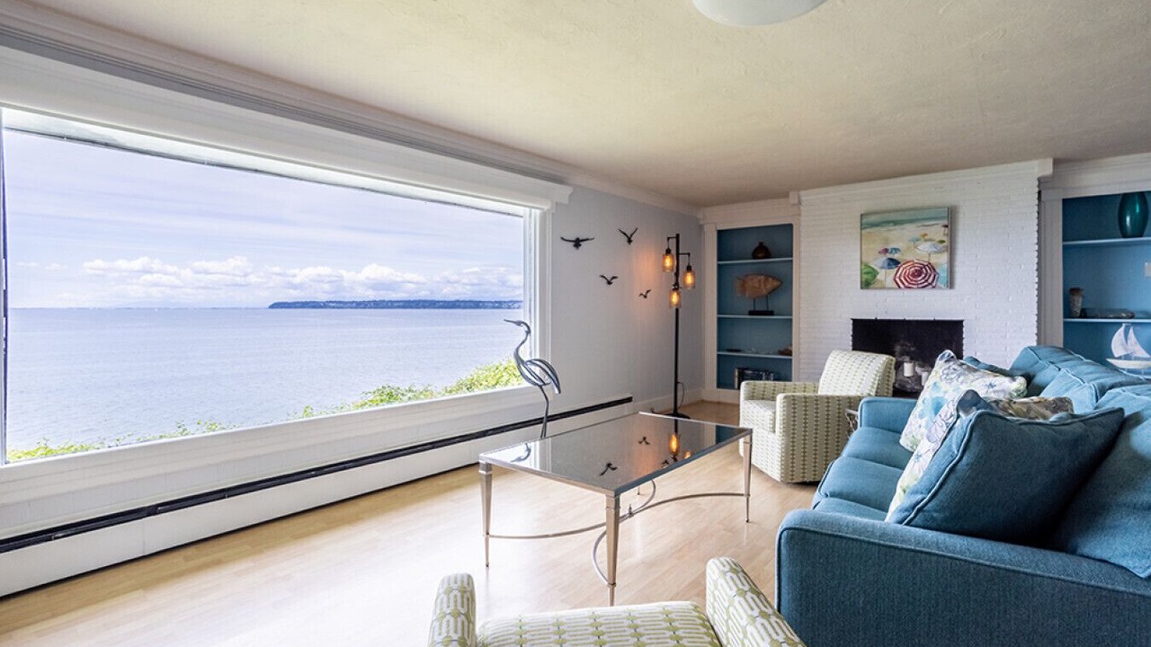 Photo of Livingroom in Blaine