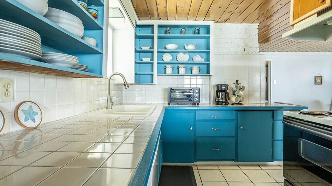 Photo of Kitchen in Blaine