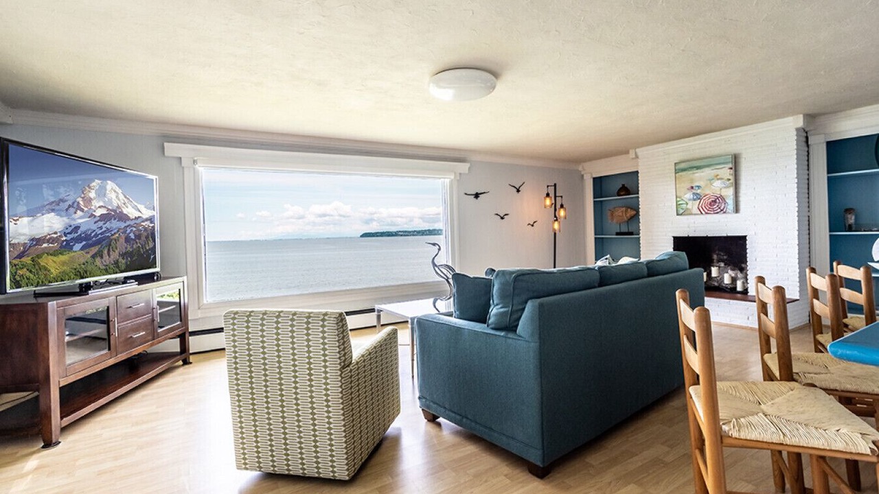 Photo of Livingroom in Blaine