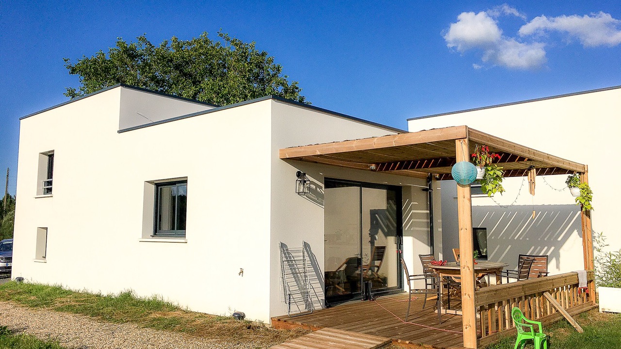 Photo of Outdoor in La Clotte