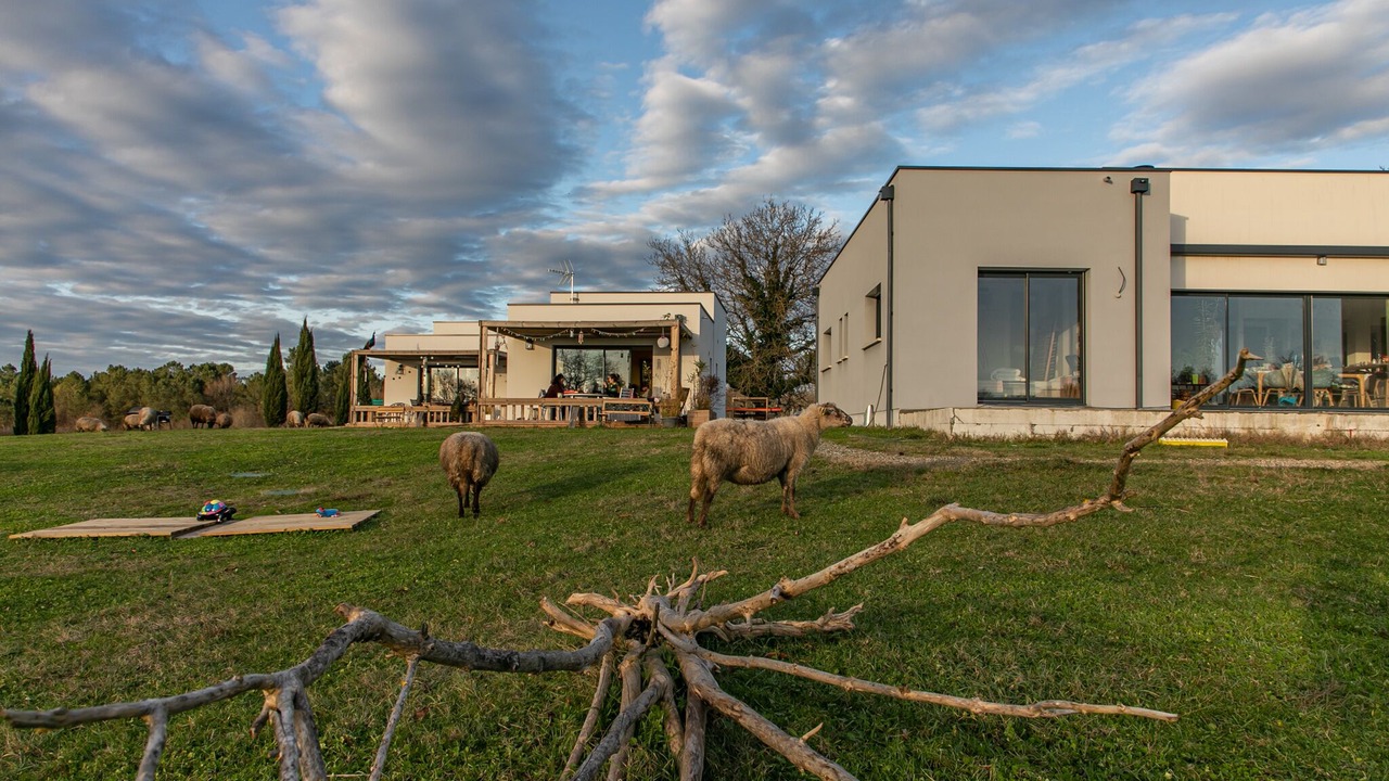 Photo of Outdoor in La Clotte
