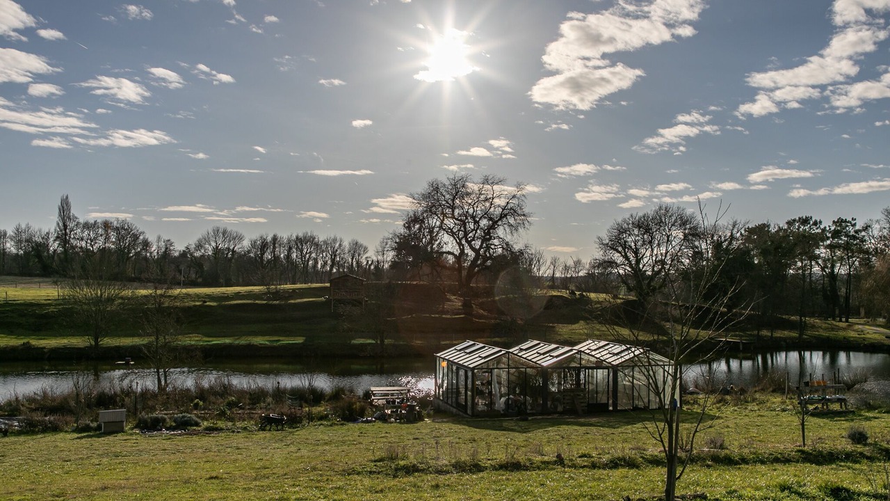 Photo of Outdoor in La Clotte