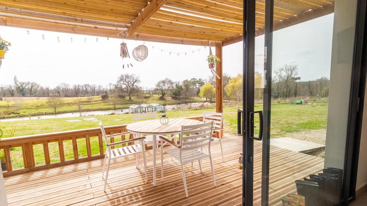 Photo of Outdoor in La Clotte