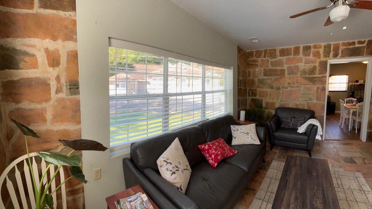 Photo of Bedroom in Dahlonega