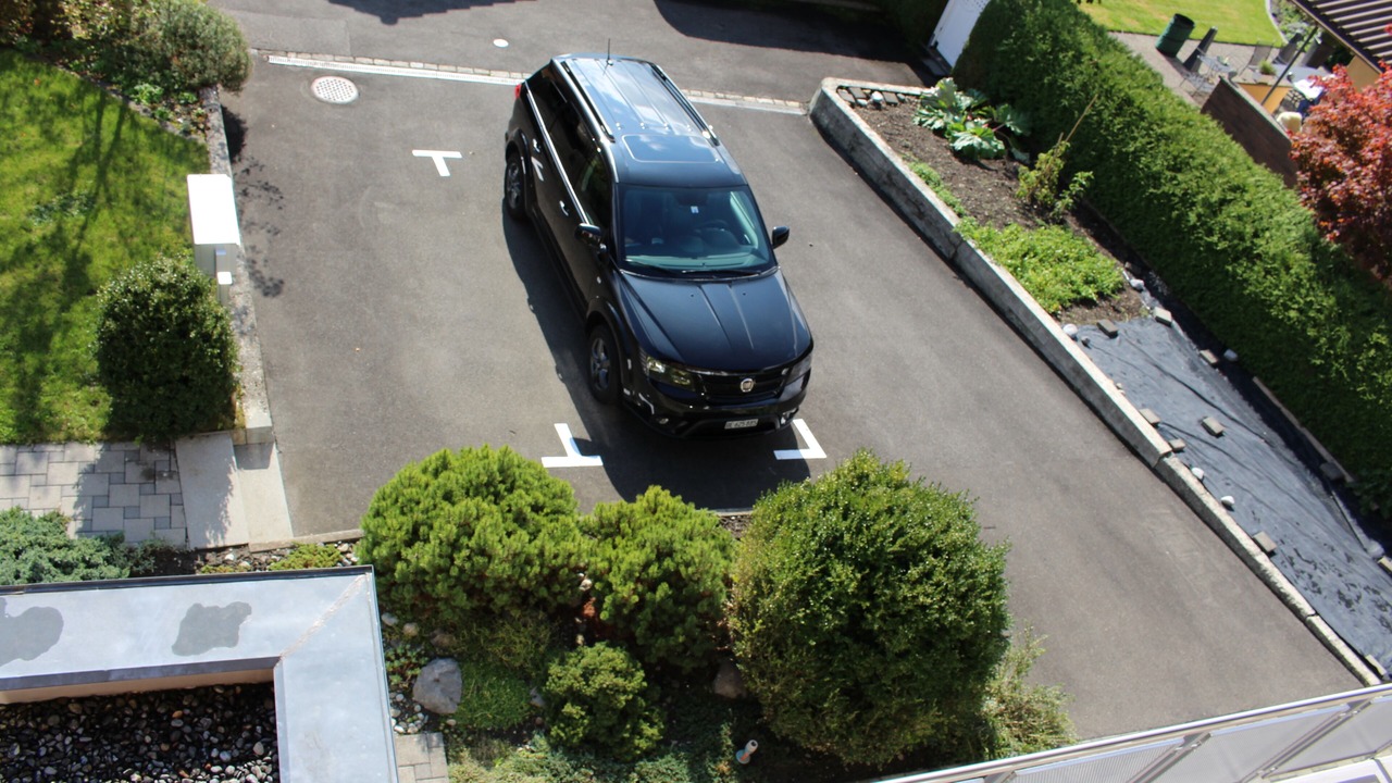 Photo of Outdoor in Ringgenberg
