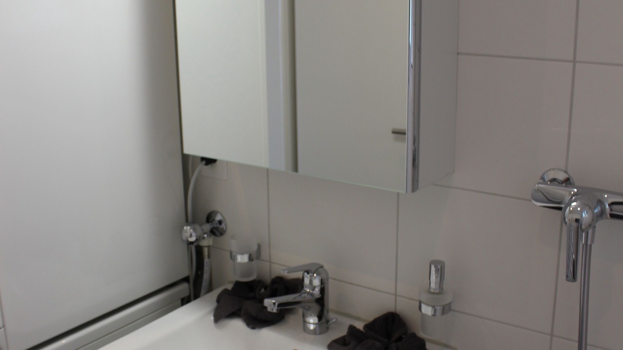 Photo of Bathroom in Ringgenberg