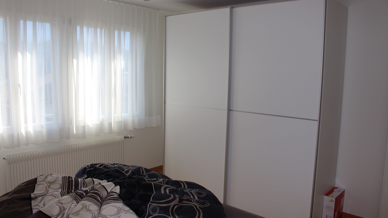 Photo of Bedroom in Ringgenberg