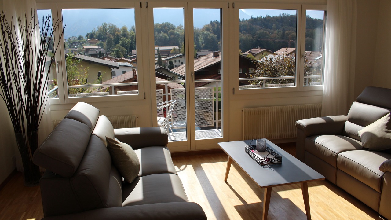 Photo of Livingroom in Ringgenberg