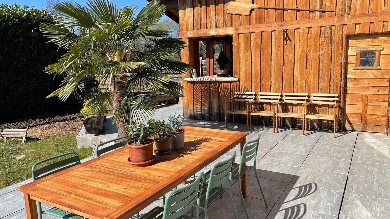 Photo of Outdoor in Contamine-Sarzin