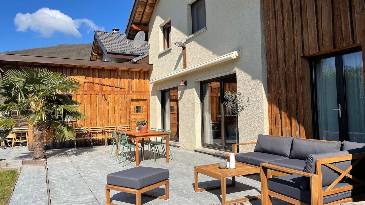 Photo of Outdoor in Contamine-Sarzin