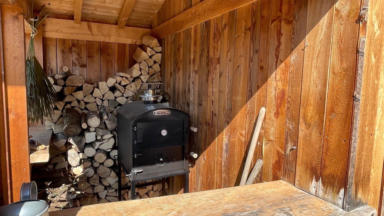 Photo of Outdoor in Contamine-Sarzin