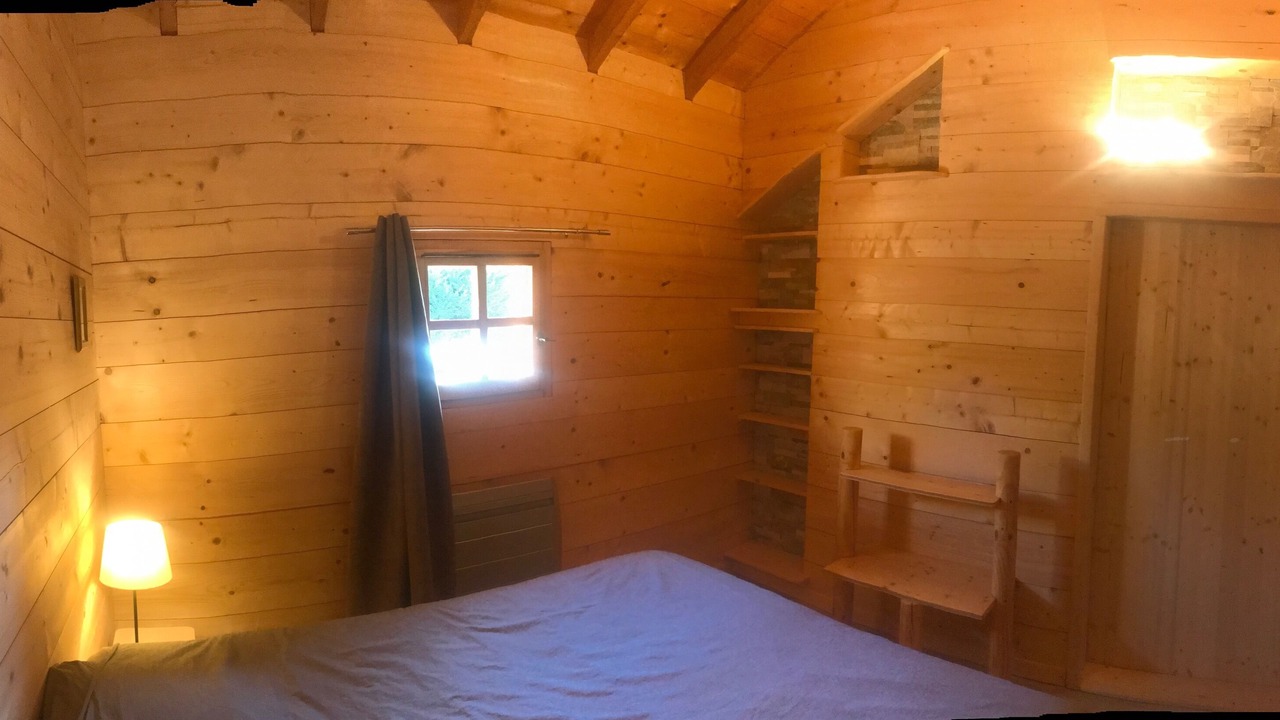 Photo of Bedroom in Contamine-Sarzin