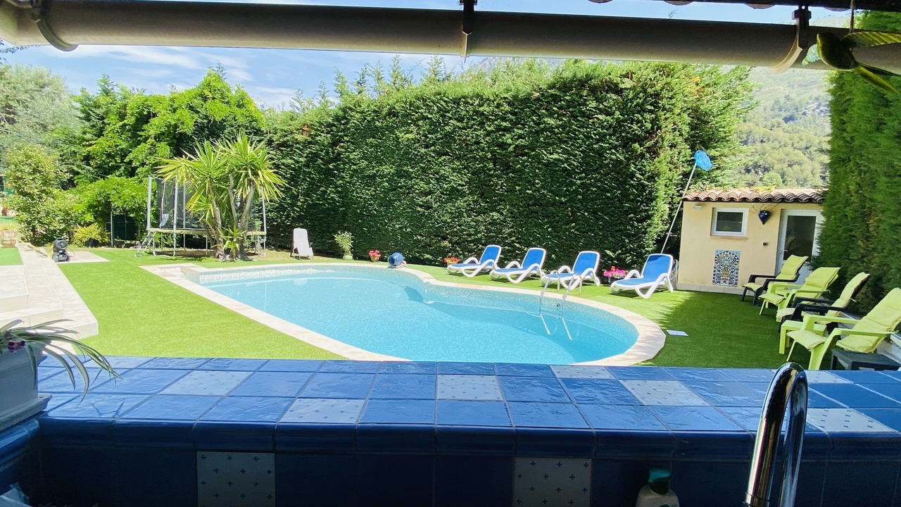 Photo of Outdoor in Menton