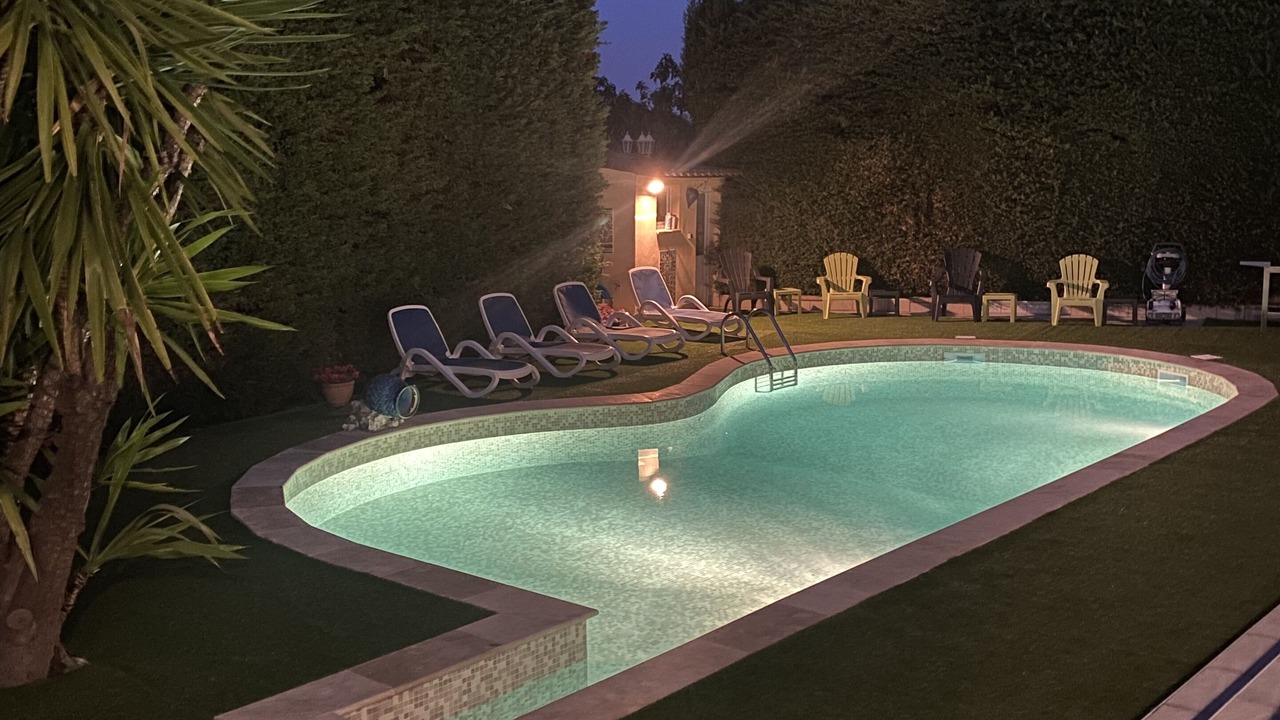 Photo of Outdoor in Menton