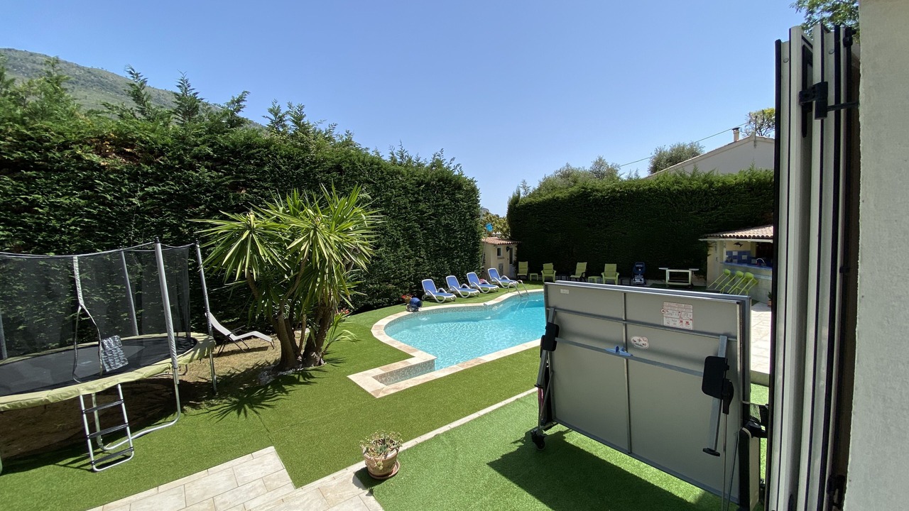 Photo of Outdoor in Menton