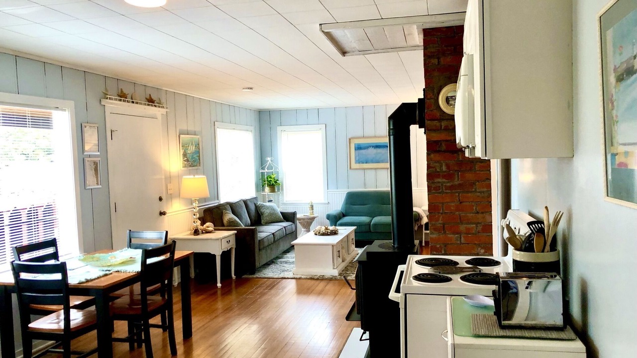 Photo of Livingroom in Sunset Beach