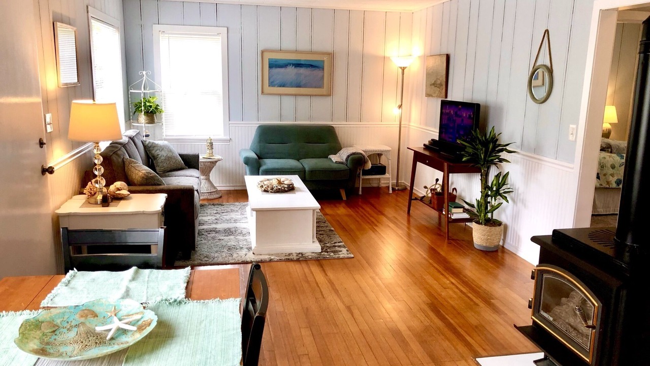 Photo of Livingroom in Sunset Beach