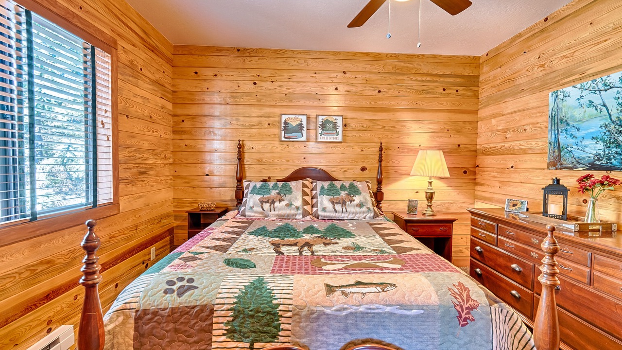 Photo of Bedroom in Greer